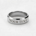 His Forever Promise Ring